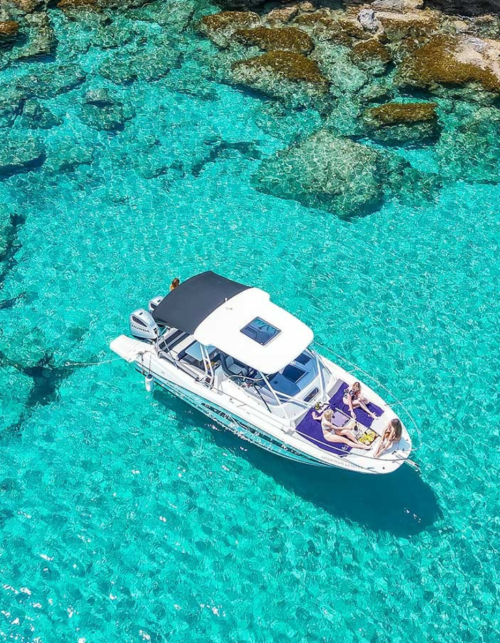 August – Water Souls